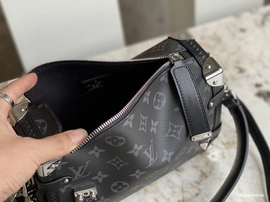 LOUIS SIDE VUITTON TRUNK MM 0801